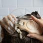 Foamie - Shampoo Bar Shake your Coconuts (pour cheveux normaux) | Color-Mania
