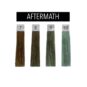 Coloration Cheveux Vert Aftermath - Pulp Riot | Color-Mania