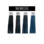 Nuancier couleur cheveux bleu Nemesis Pulp Riot
