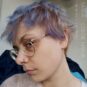 Merci Sasha :) Coloration Cheveux Violet Nevermore - Pulp Riot | Color-Mania