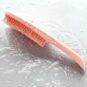 Brosse à Cheveux Large Wet Detangler Peach Glow - Tangle Teezer | Color-Mania