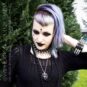 Merci @wiphernon :) Coloration Cheveux Gris Granny Mathilda Grey - Herman's Amazing | Color-Mania