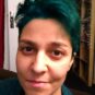 Merci Emily :) Coloration Cheveux Vert Enchanted Forest - Manic Panic | Color-Mania