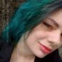 Merci Léa :) Coloration Cheveux Vert Enchanted Forest - Manic Panic | Color-Mania
