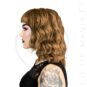 Coloration Cheveux Châtain Miley - Herman's Amazing | Color-Mania