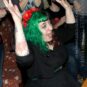 Merci Krapouilles :) Coloration Cheveux Vert Enchanted Forest – Manic Panic | Color-Mania