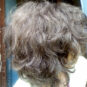Merci Francine :) Coloration Cheveux Gris Granny Mathilda Grey - Herman's Amazing | Color-Mania