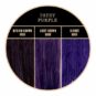 Coloration violette Patsy Purple de Herman's Amazing chez Color-Mania