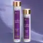 Shampoing Violet Cheveux Blonds - Makadamia | Color-Mania.fr