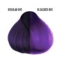 Coloration Cheveux Violet Electra - Herman's Amazing | Color-Mania