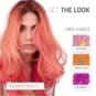 Coloration Cheveux Create Infinite Orange - Wella | Color-Mania