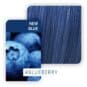 Coloration Cheveux New Blue - Wella | Color-Mania