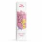 Coloration Cheveux Create Nu-Dist Pink - Wella | Color-Mania