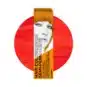 Stargazer coloration semi permanente orange mandarine dawn packaging