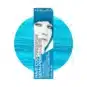 Stargazer coloration semi permanente soft blue packaging