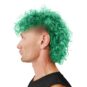 hermans Amazing mika mint illustration 002 Color Mania