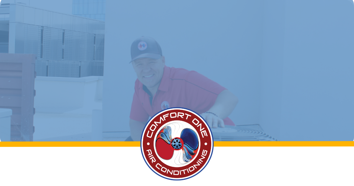 Best HVAC Company in Scottsdale, AZ | Comfort One 19 Sep3025