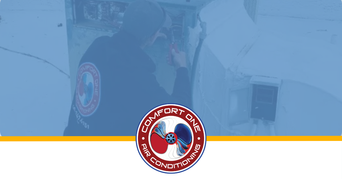 Best HVAC Company in Scottsdale, AZ | Comfort One 17 Oct2325