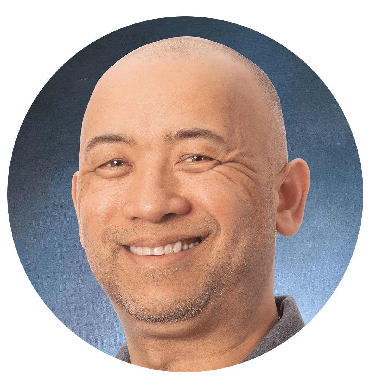 Ashwynheadshot Ashwynheadshot - Meet The Team