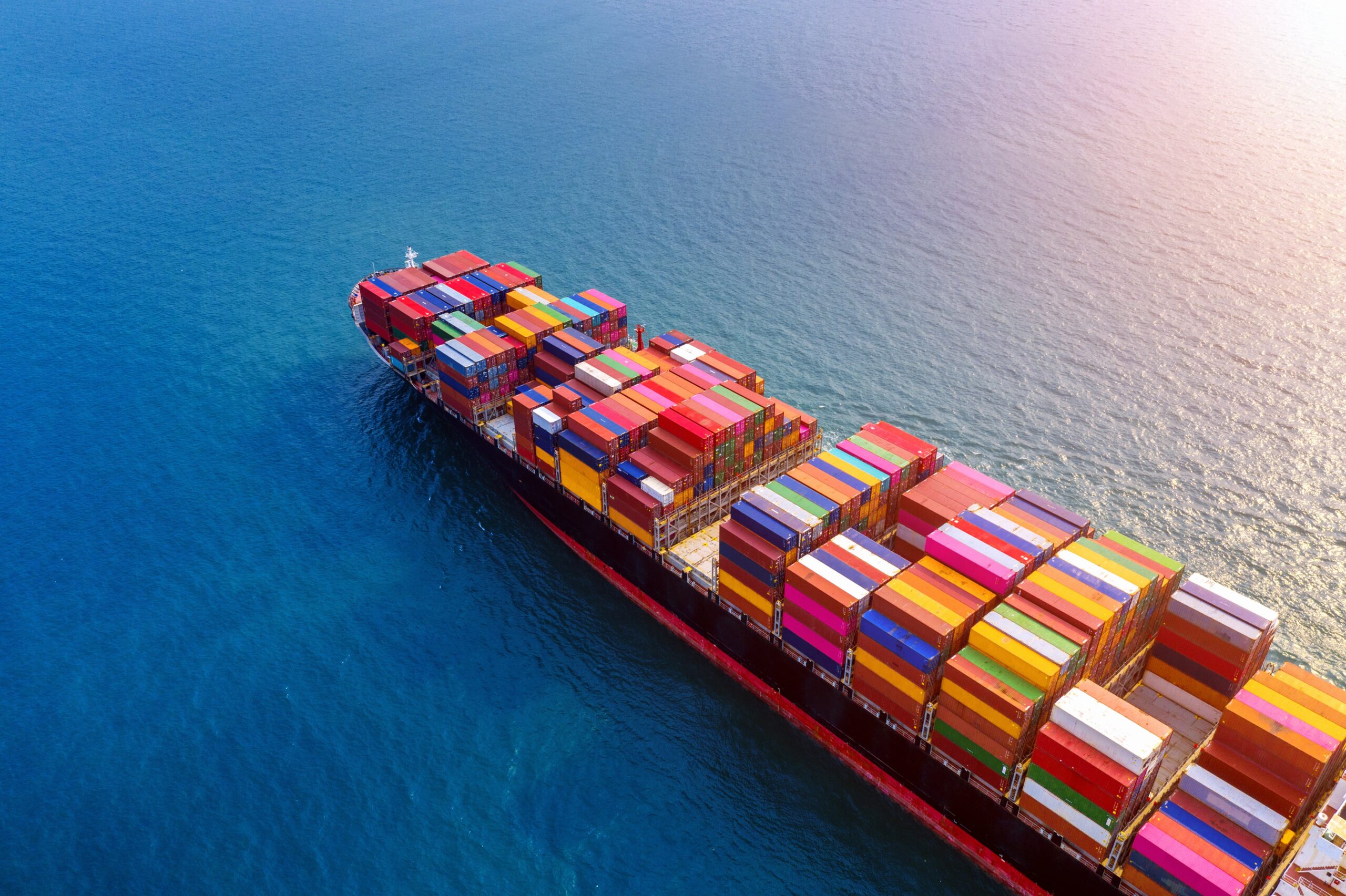 Tackling the Tariff Puzzle: How ERP Helps You Stay Ahead in a Shifting Trade Landscape