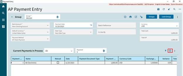 image 29 - AP Payment Processing