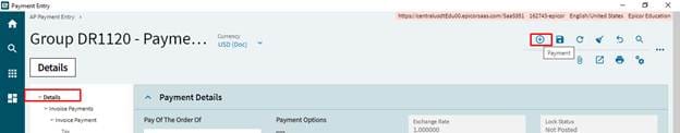 image 37 - AP Payment Processing