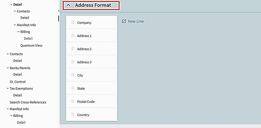 image 6 - Supplier Create and Change