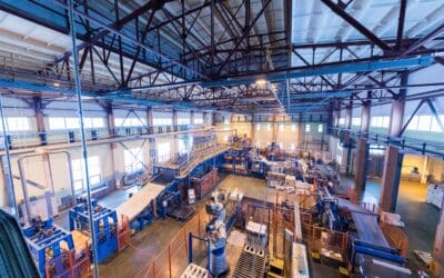 How an ERP System for Manufacturing Can Fix Your Scheduling Bottlenecks
