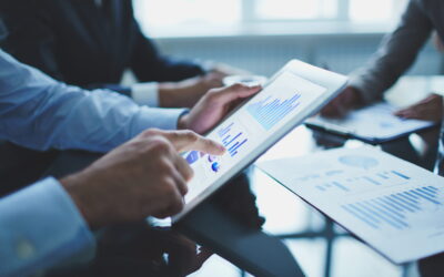 The CFO’s Guide to ERP Reporting ROI