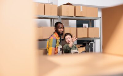 Supply Chain Resilience: Why Real-Time Data Is the New Advantage in Uncertain Markets