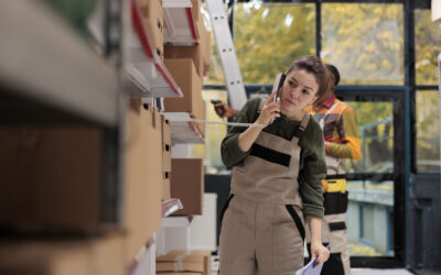 5 Ways to Eliminate Phantom Stockouts with Better ERP Data