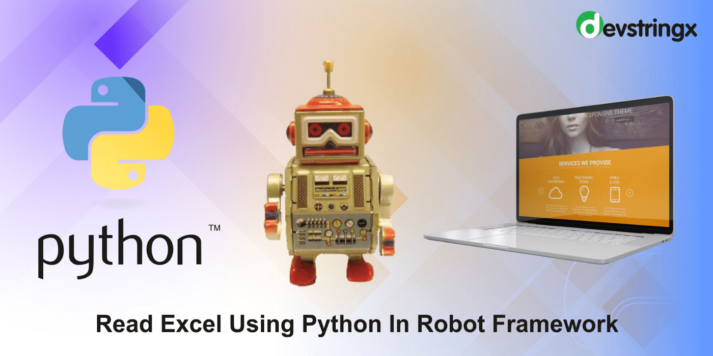 python 3.x - excellibrary - robot framework ride -... Read Excel File With Python In Robot Framework With Example