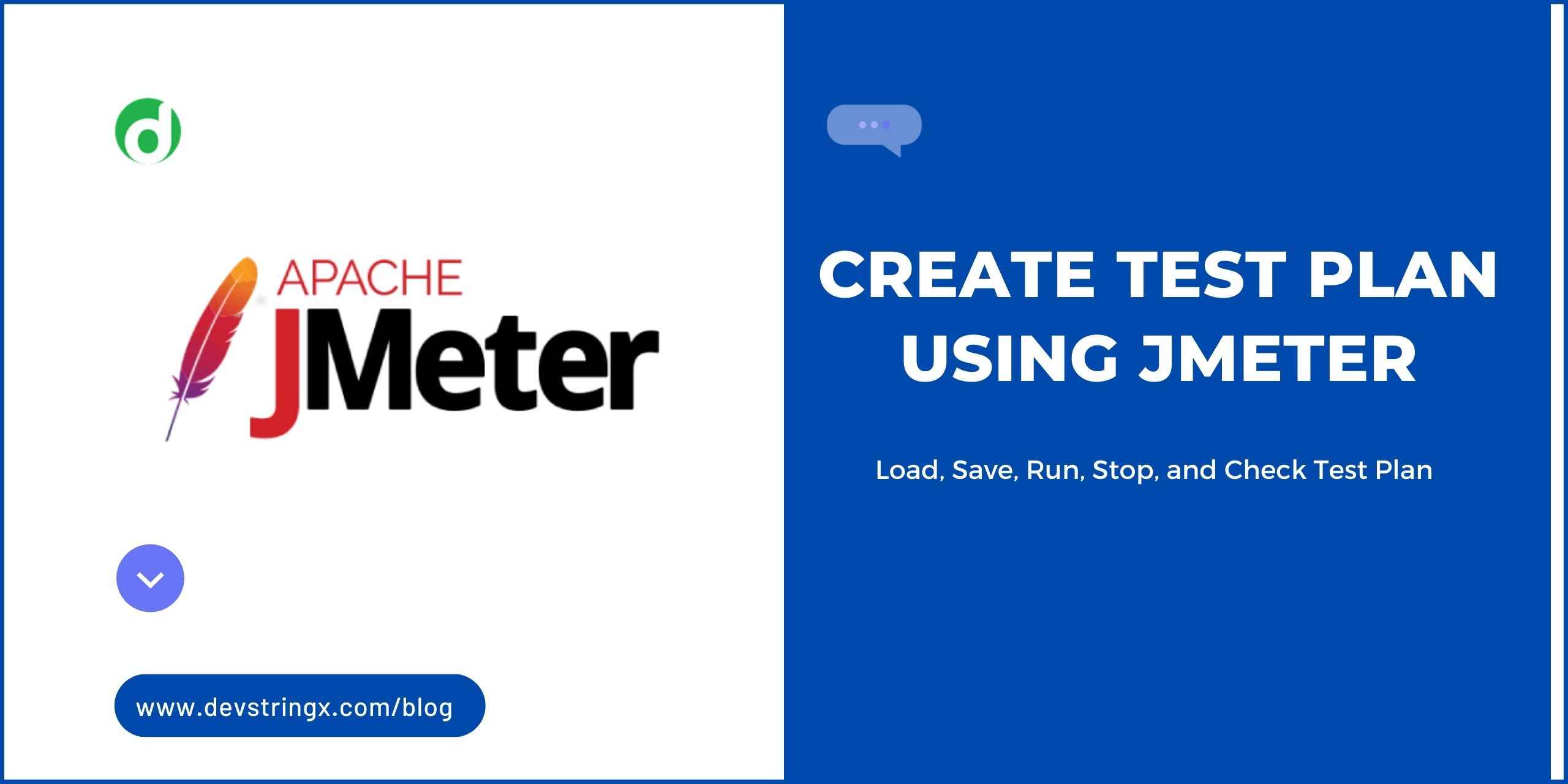 How to Create Test Plan Using Jmeter - Devstringx