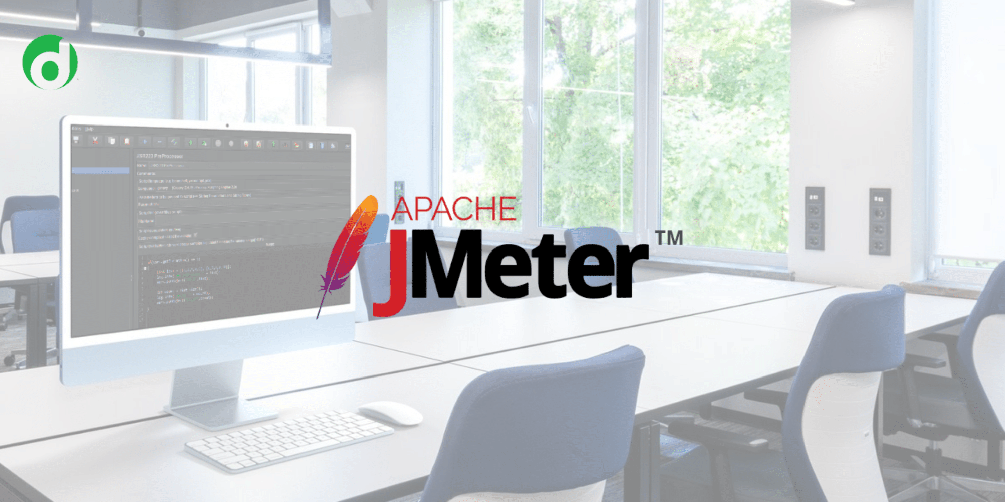 Dynamic Payload in JMeter Using JSR223 PreProcessor