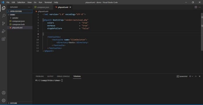phpunit.xml