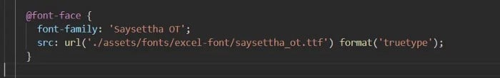 Generating Excel File Angular 09
