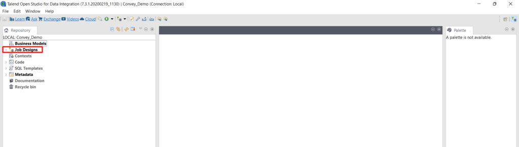 CSV Files
