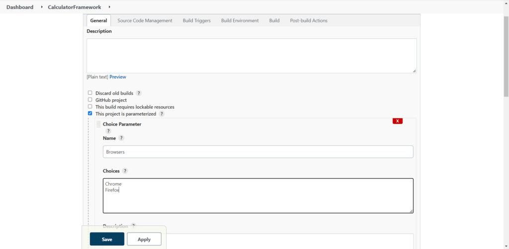 Source Code Management