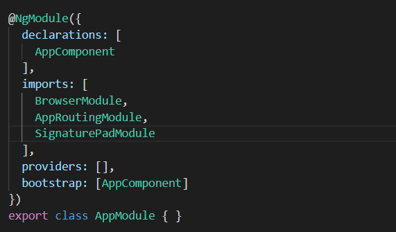 AppModule