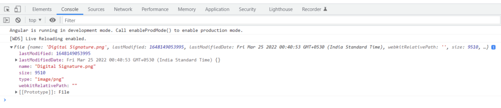 rendering context