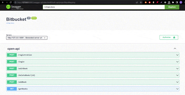 Bitbucket