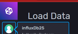 Load Data