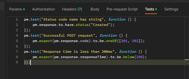 Image of shorthand exploitation