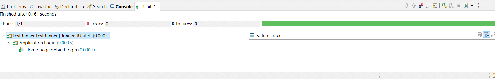 Image of Application Login