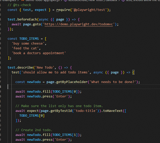 Image to sample Spec file