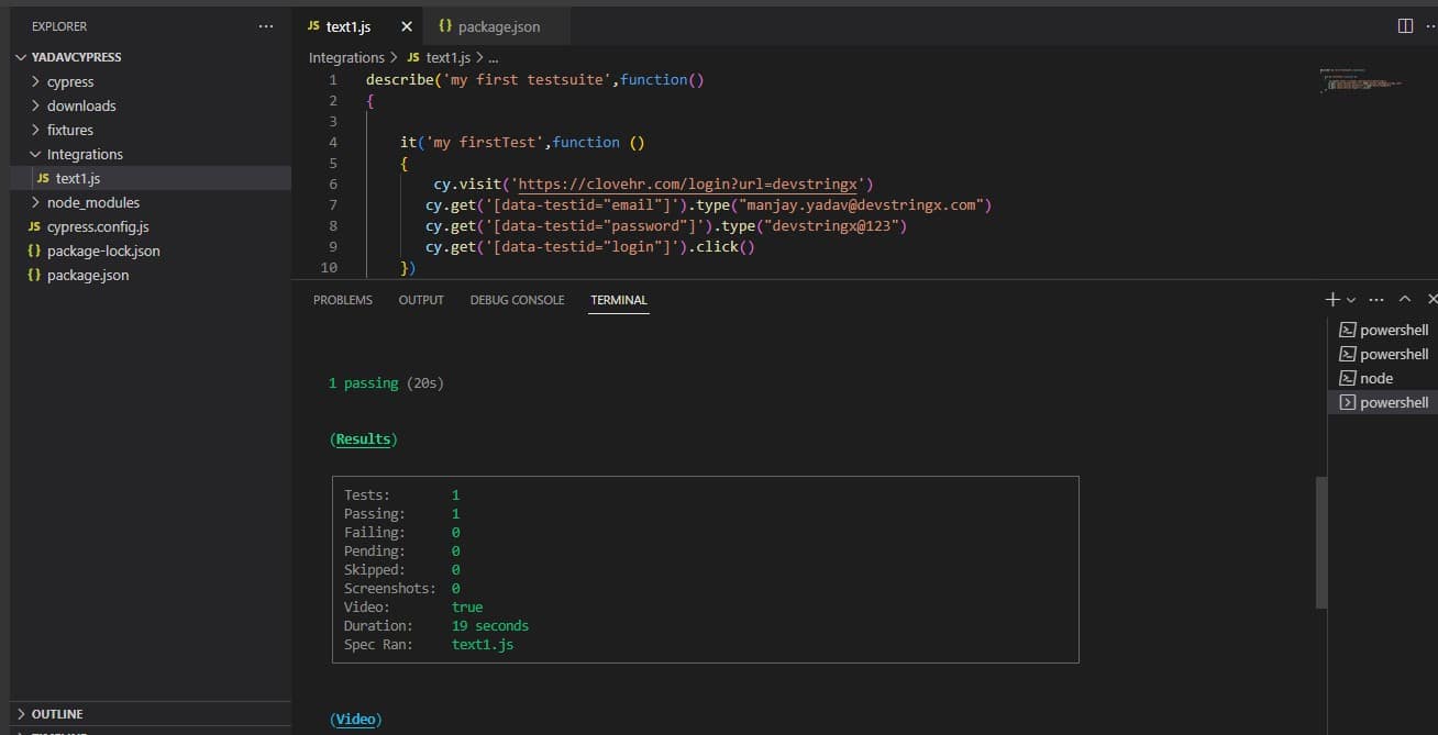 package.json Image