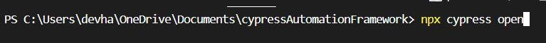 Spec button