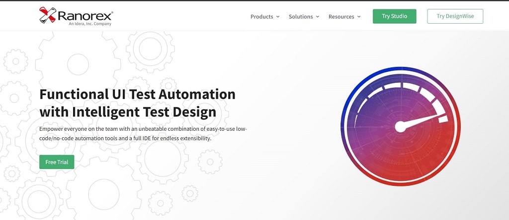 Ranorex tool image