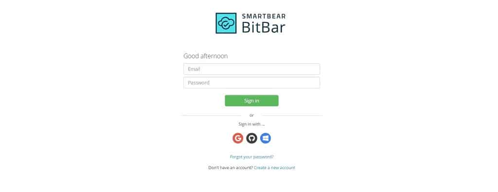 bitbar cross browser tool