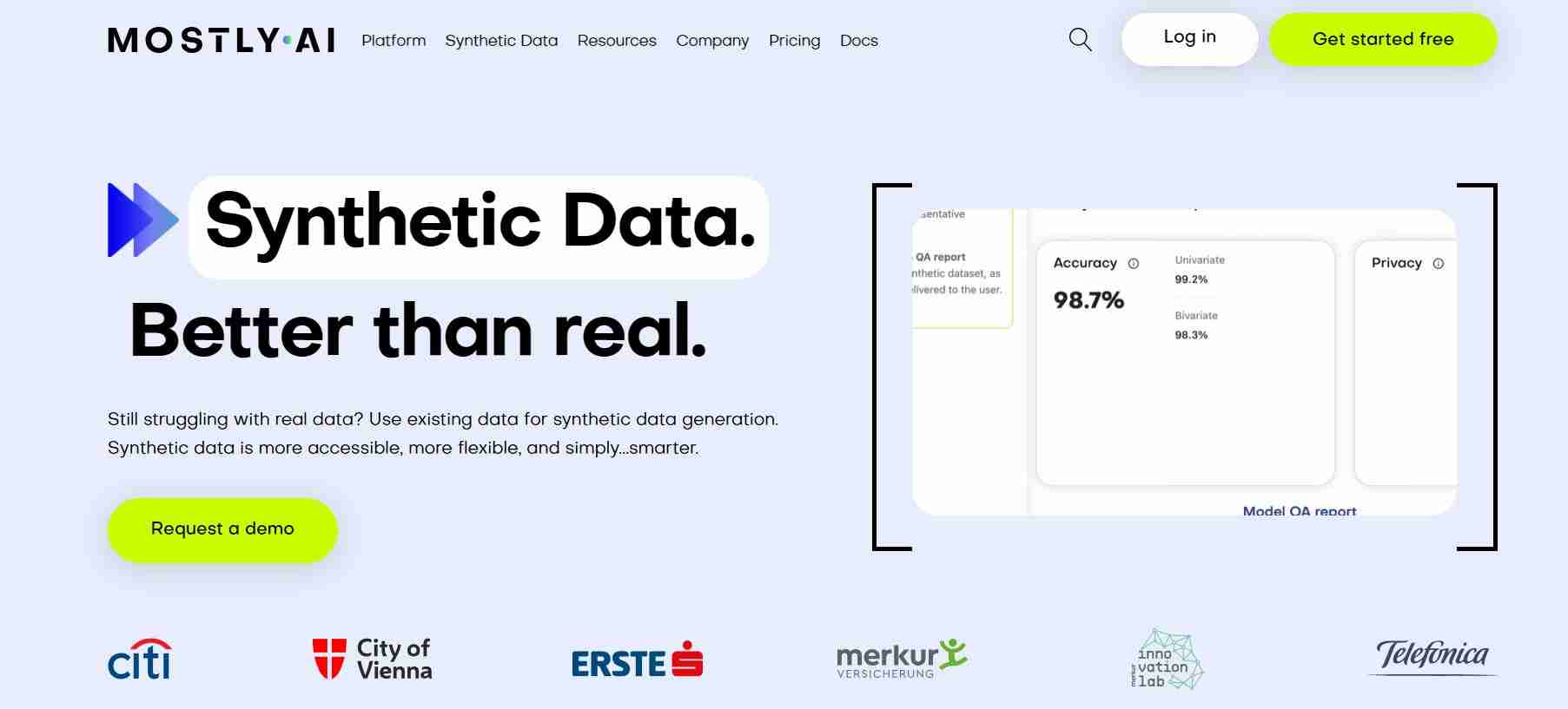 image of mostly management tool